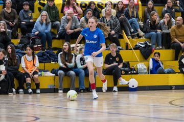 Bild 259 - wBJ NFV Futsalmeisterschaft